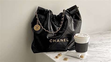 chanel inspired handbags|chanel 22 bag medium.